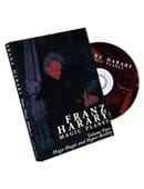 Magic Planet vol. 5: Mega-Magic and HyperReality DVD