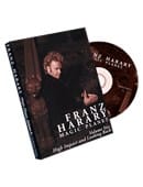 Magic Planet vol. 6: High Impact and Looking Back DVD