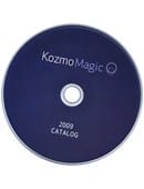 Magic Product Catalog - Volume1 DVD