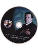 Magic Product Catalog - Volume2 DVD