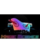 Magic science Trick