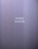 Magic Shows Book
