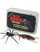 Magic Spider Pro-Pack Trick