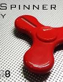 Magic Spinner 2.0 Trick and download