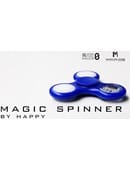 Magic Spinner Trick