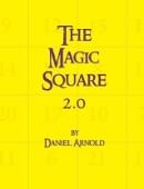 Magic Square 2.0 Book