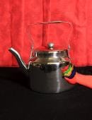 Magic Tea Pot Trick