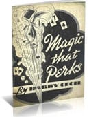 Magic that Perks Ebook