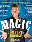 MAGIC: The Complete Course Book