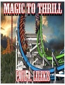 Magic to Thrill Ebook