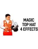 Magic Top Hat Trick