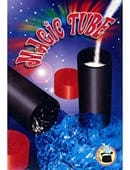 Magic Tube Trick