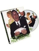 Magic Under Fire DVD