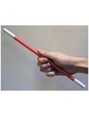 Magic Wand Red Body Trick