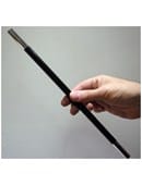 Magic Wand Silver Tips Trick