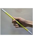 Magic Wand Yellow Body Trick
