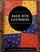 Magic With Electronics Book