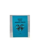 Magic with Himber Rings Book