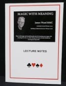 Magic With Meaning Book