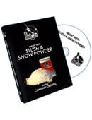 Magic With Slush and Snow Powder DVD