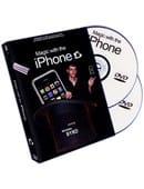 Magic With The iPhone DVD