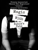 Magic With The Rubik's Cube Book