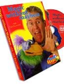 Magic Without Mayhem DVD
