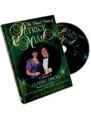 Magical Artistry of Petrick Volume4 DVD