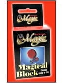 Magical Block Trick