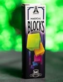 Magical Blocks Trick
