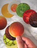 Tenyo Magic - Magical Burger Trick