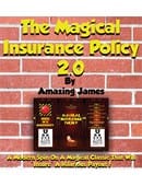 Magical Insurance Policy 2.0 Trick