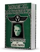 Magical Masterpieces Ebook