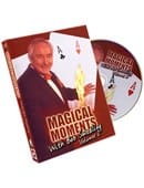 Magical Moments with Bob Swadling - Volume 2 DVD