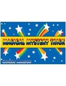 Magical Mystery Trick Trick