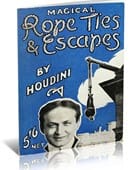 Magical Rope Ties and Escapes Ebook