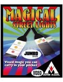 Magical Streetlight Trick