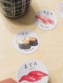 Tenyo Magic - Magical Sushi Trick and download
