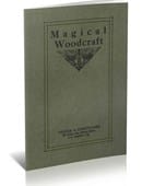 Magical Woodcraft Ebook