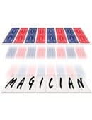 Magician Trick