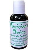 Magician's Choice Moisturizer Accessory