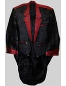 Magician's Coat Trick