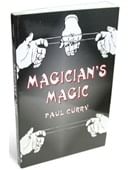 Magician's Magic Book