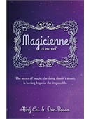 Magicienne: A Novel Book
