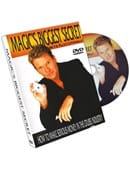 Magic's Biggest Secrets Russ Stevens - RSVP DVD