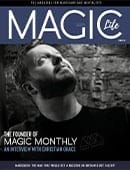 Magicseen Lite - July 2022 Ebook