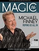 Magicseen Lite - March 2022 Ebook