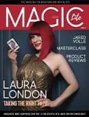 Magicseen Lite - May 2022 Ebook