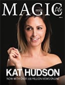 Magicseen Lite - November 2021 Ebook