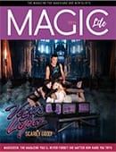 Magicseen Lite - November 2022 Ebook